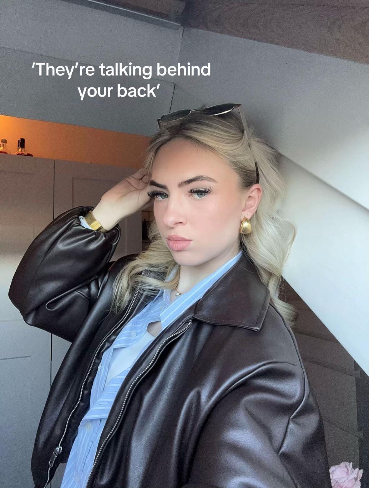 @A x