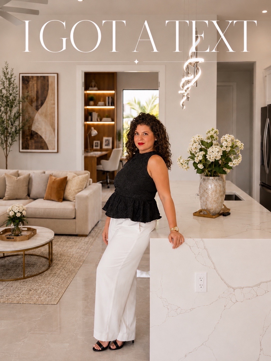 @Lia Angulo | SWFL Realtor®️