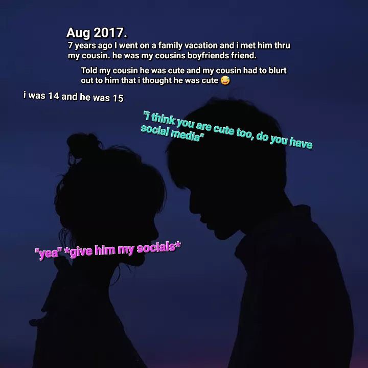 @taken: For granted♡