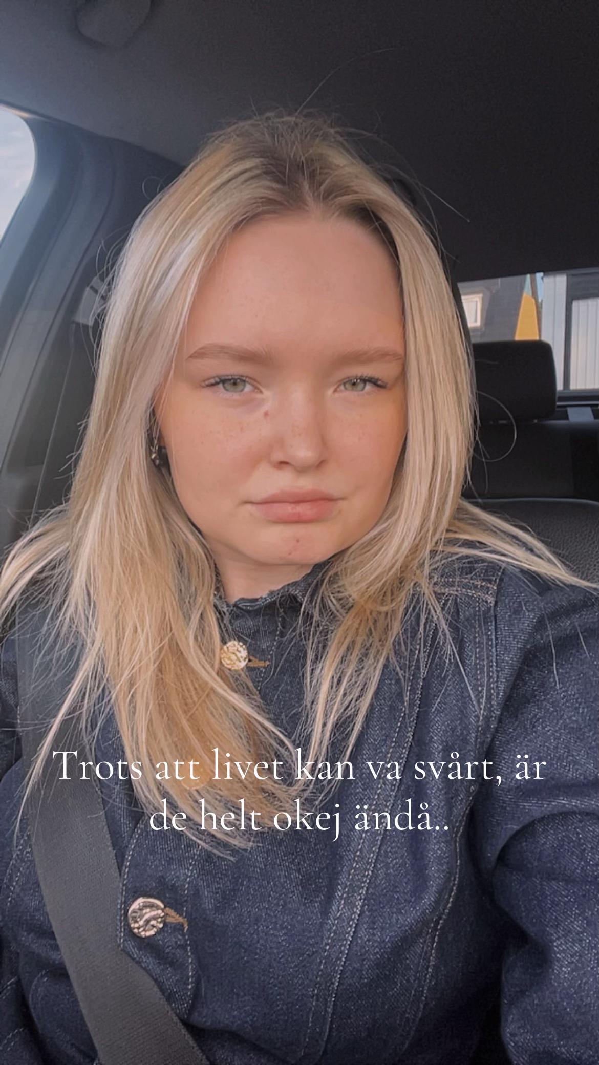 @Alva hansson