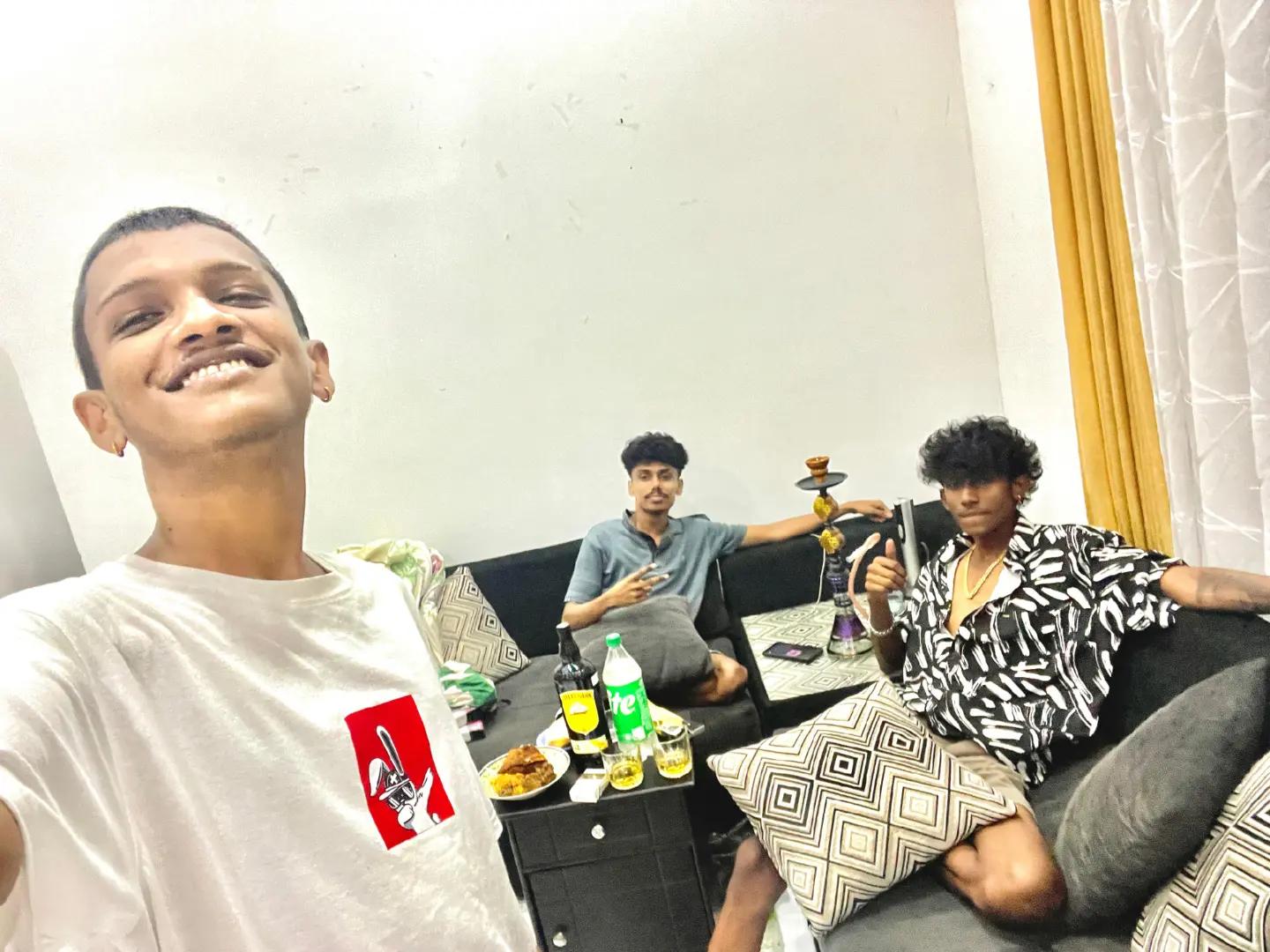@Chathu''Za