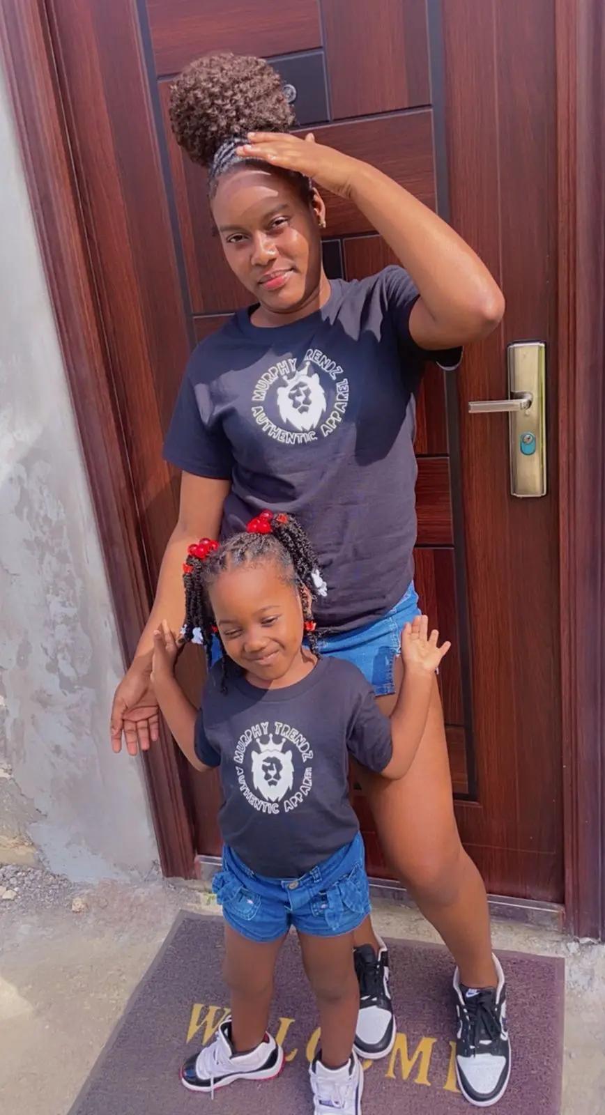 @MurphyTrendz AuthenticApparel