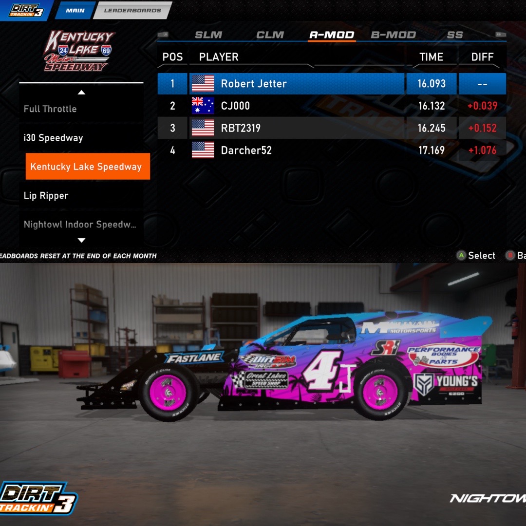@Robbie4JRacing