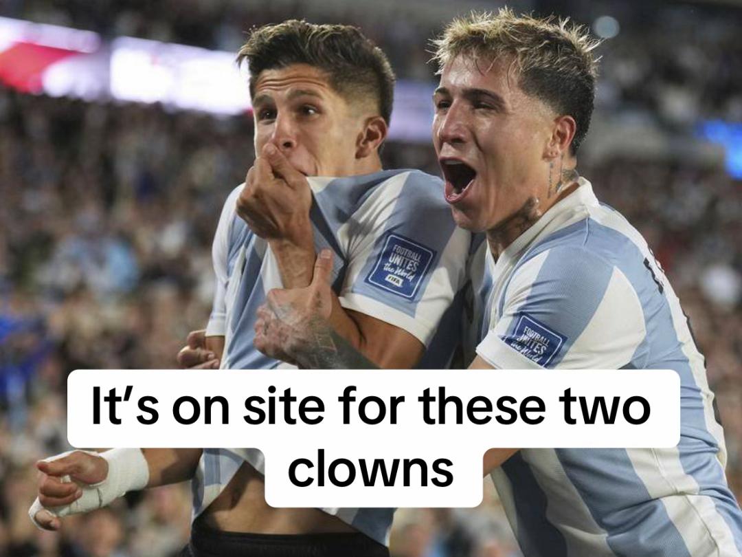 @ExeMen United FC