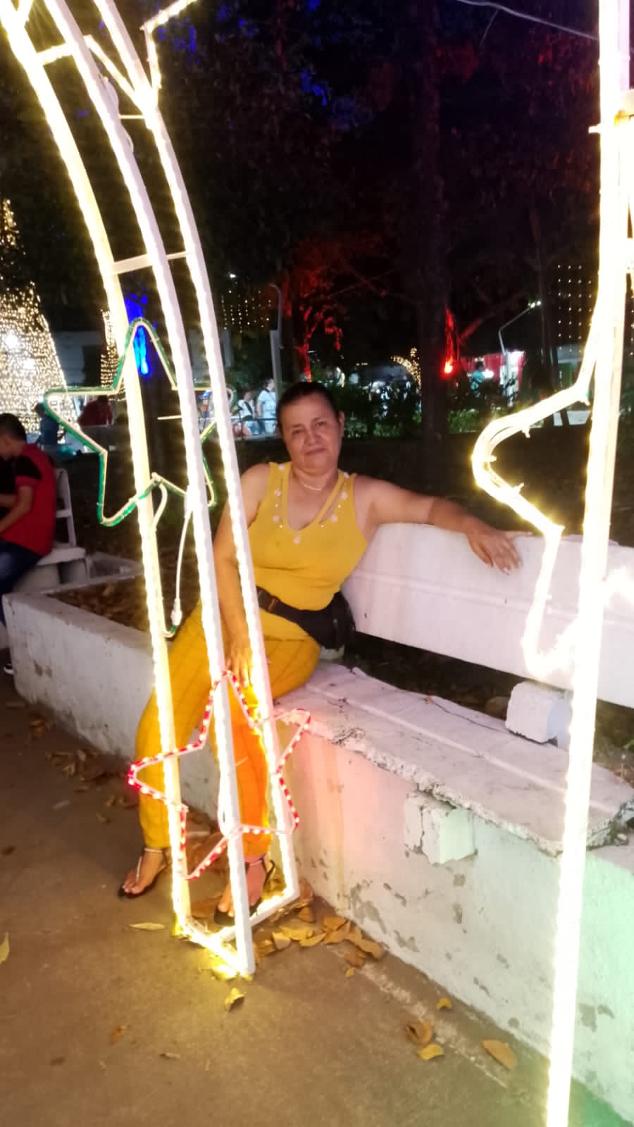 @Maria Leon