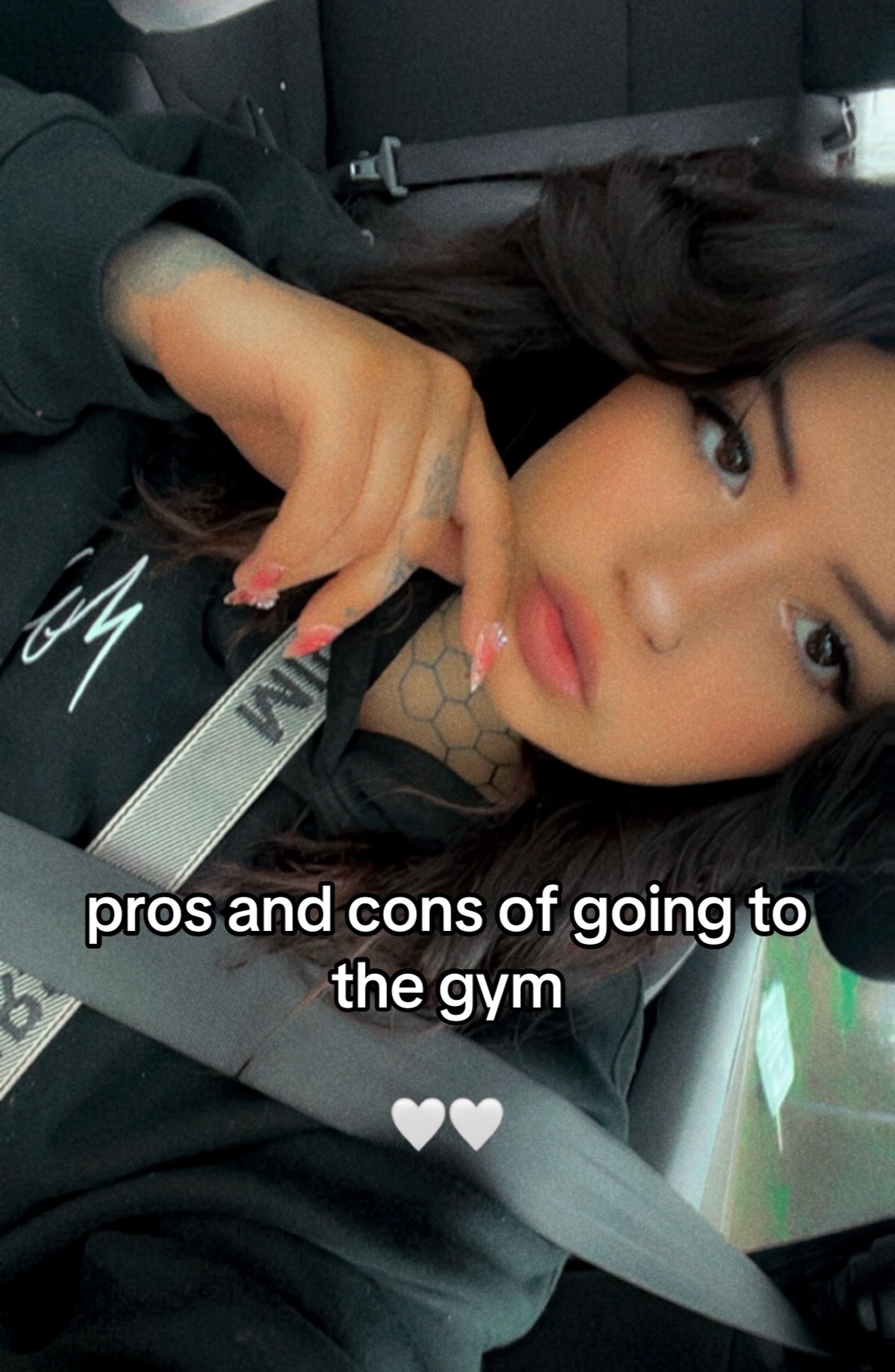 @Izzy