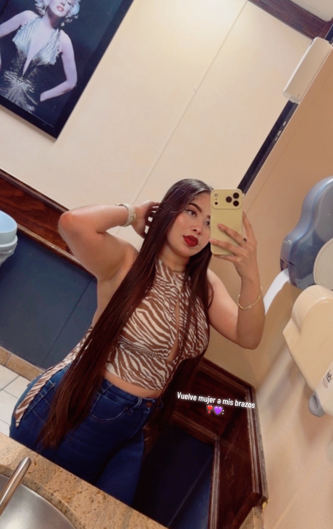 @Mey J Perez