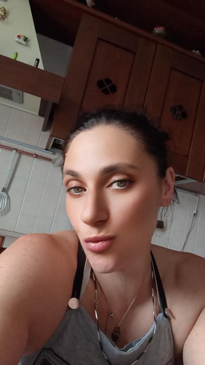 @Patrizia Scorza