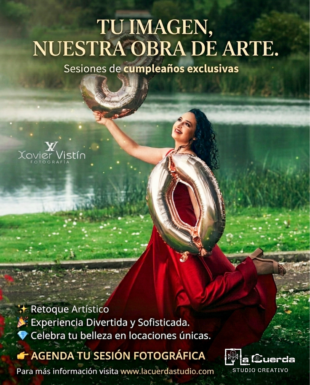 @Xavier Vistin | Fotograf&iacute;a
