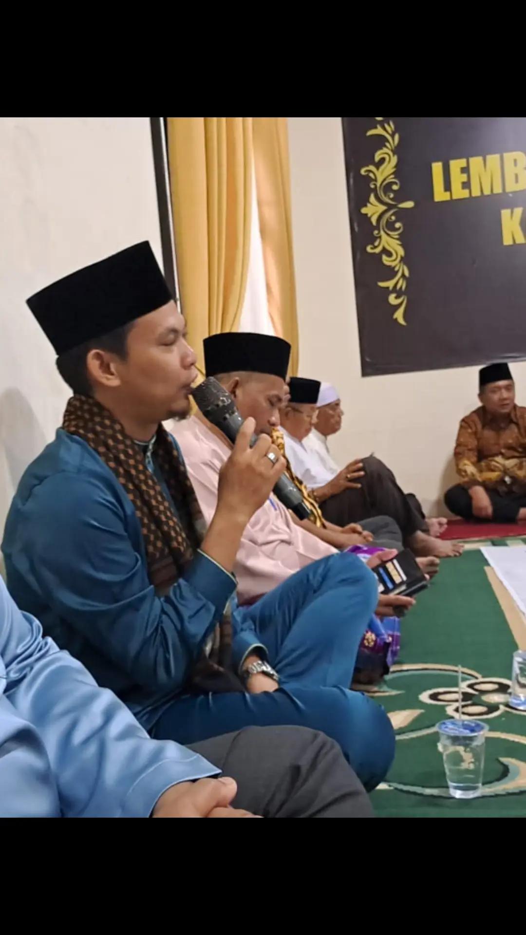 @AL MIZAN