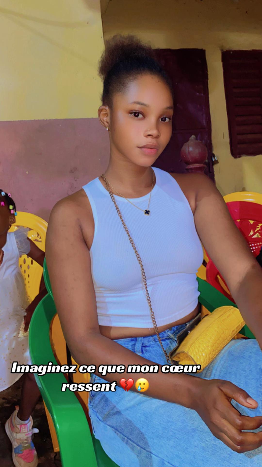 @Miss Lif❤️🇬🇳