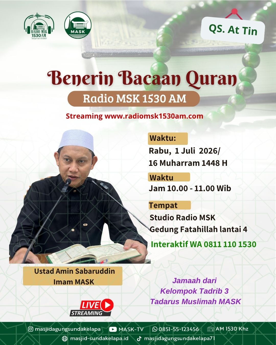 @masjidagungsundakelapa71