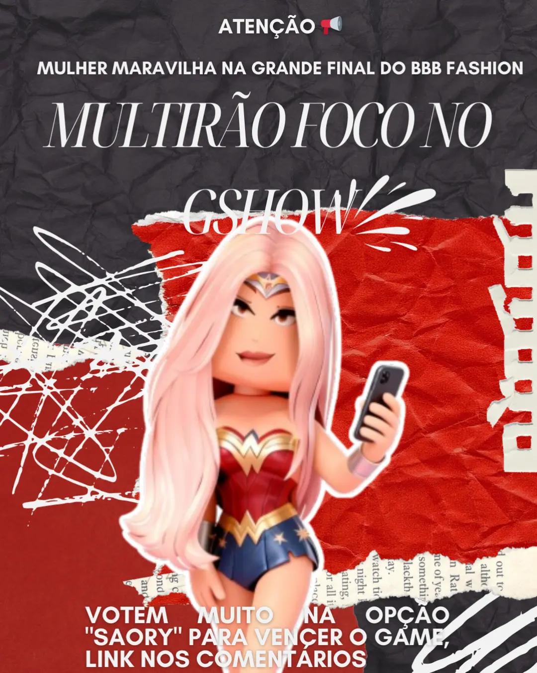 @saory Cardoso do RP! 🚂
