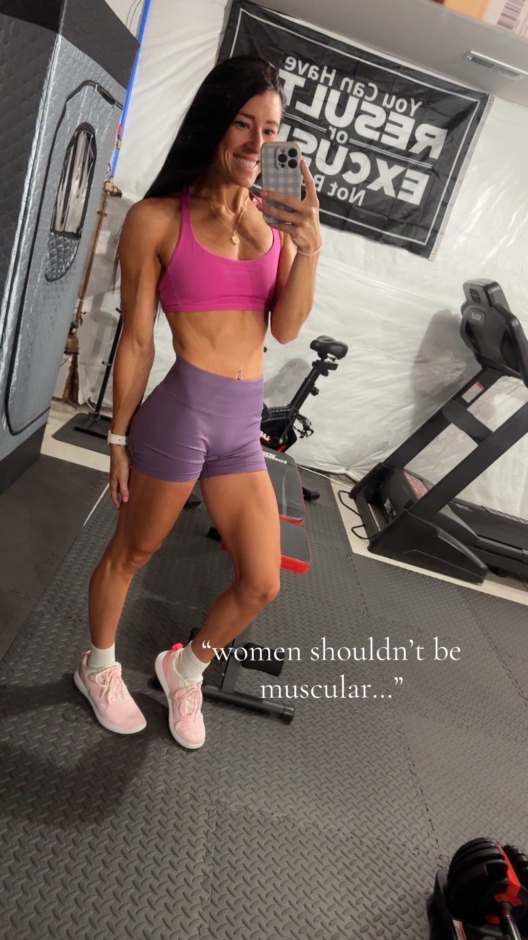 @NICOLE 🤍 | REPS & RUNNING |