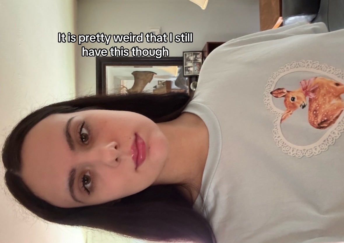 @:D