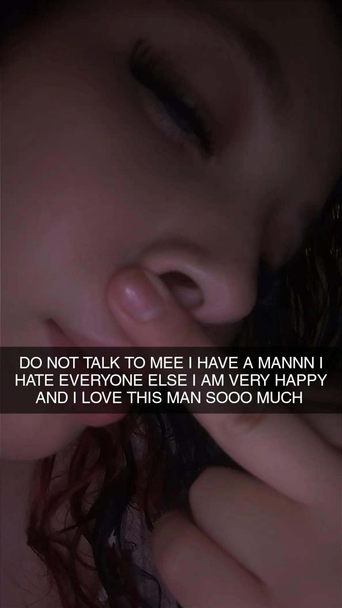 @Selenakaylynn