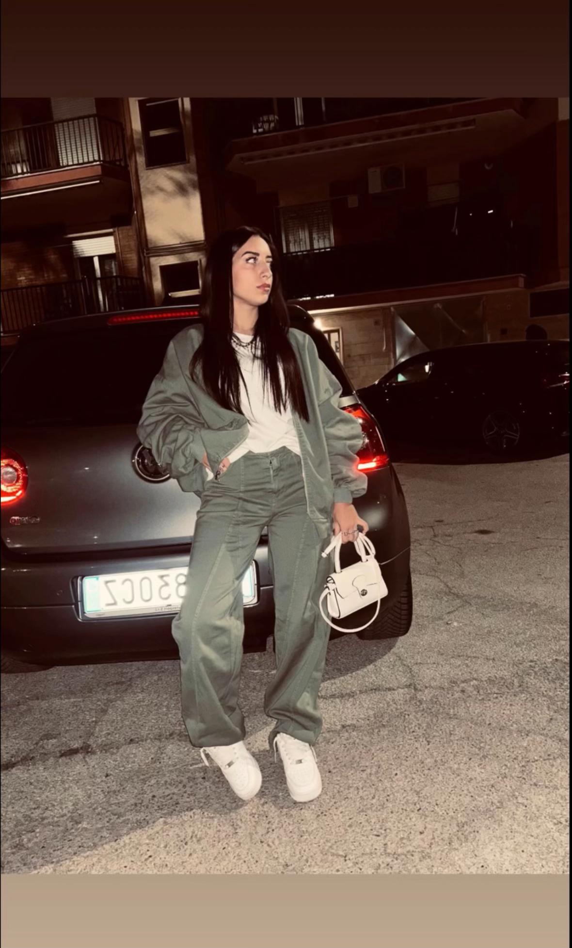 @FRANCESCA