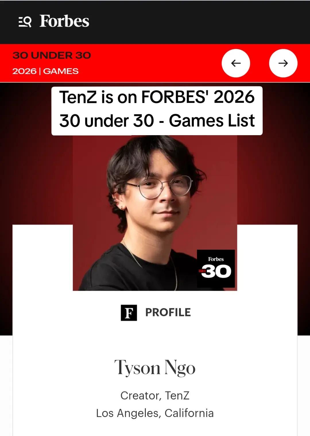 @Kyedae & TenZ