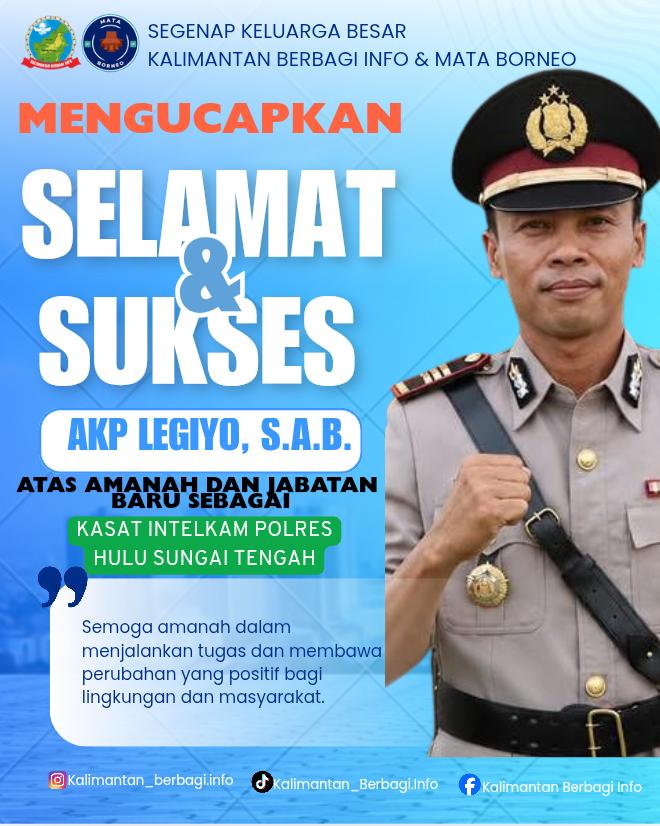 @KALIMANTAN BERBAGI INFO