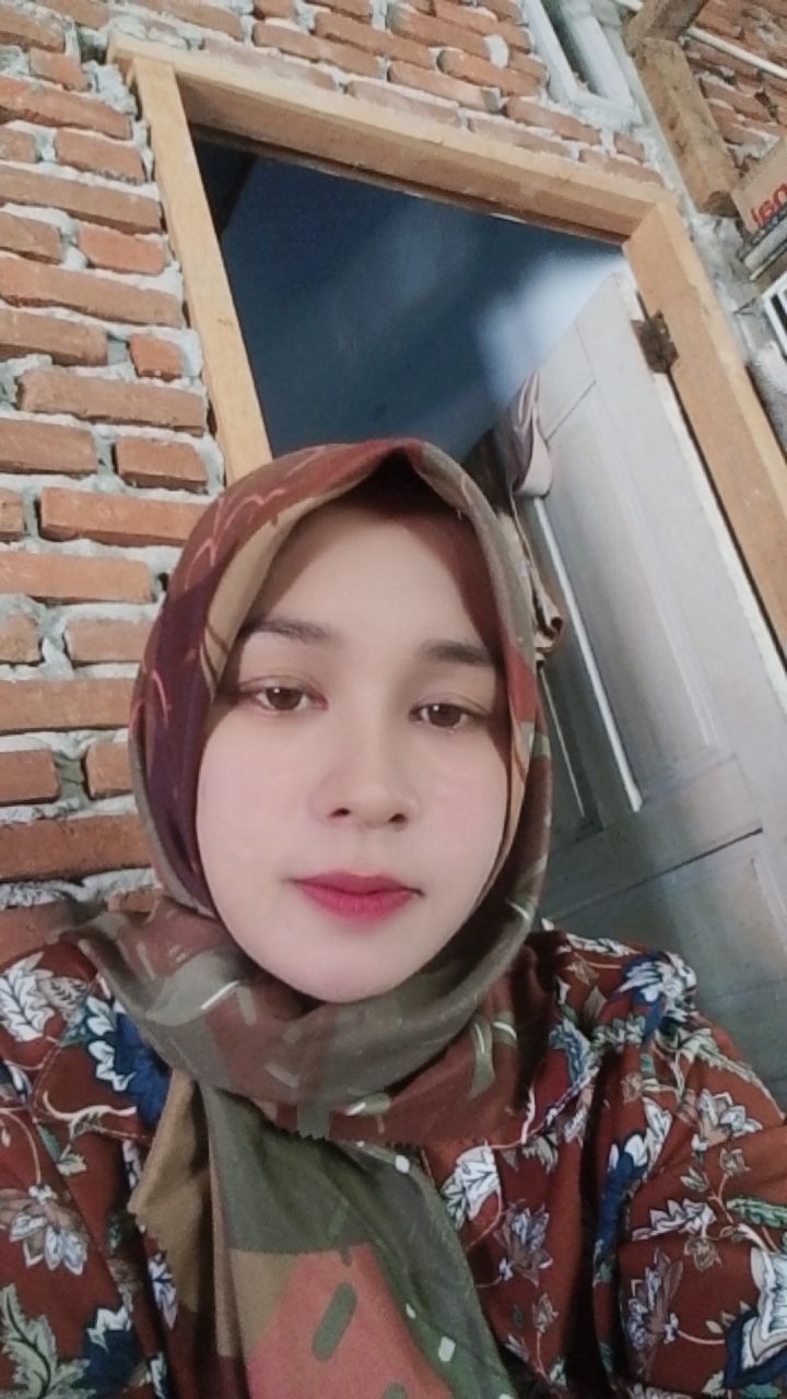 @Nyak safira istimewa 💕