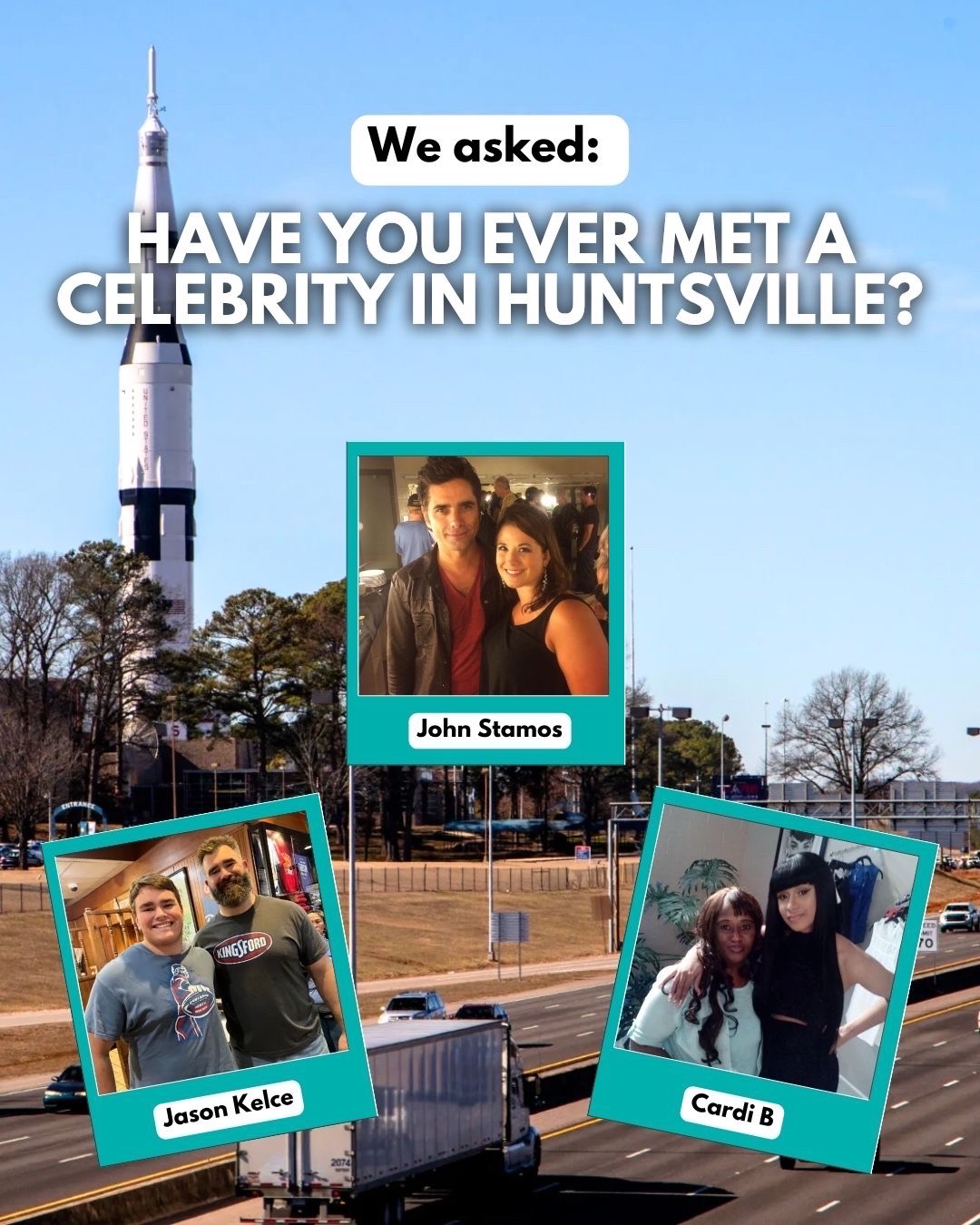@Huntsville Blast