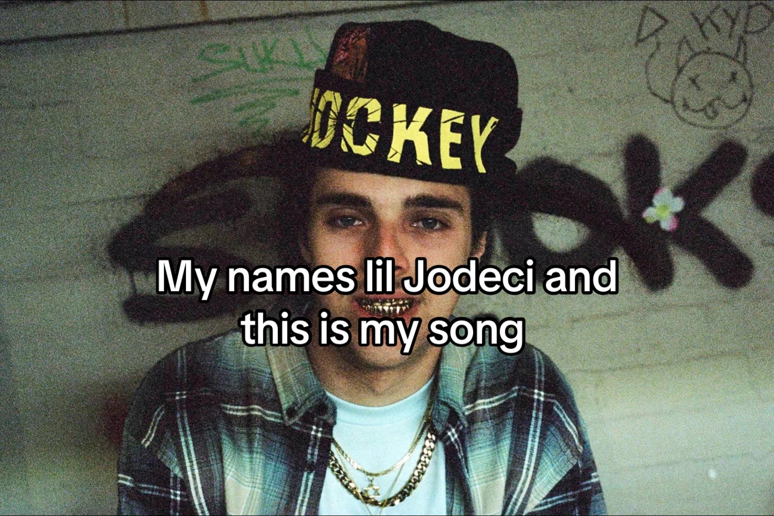@LiL Jodeci