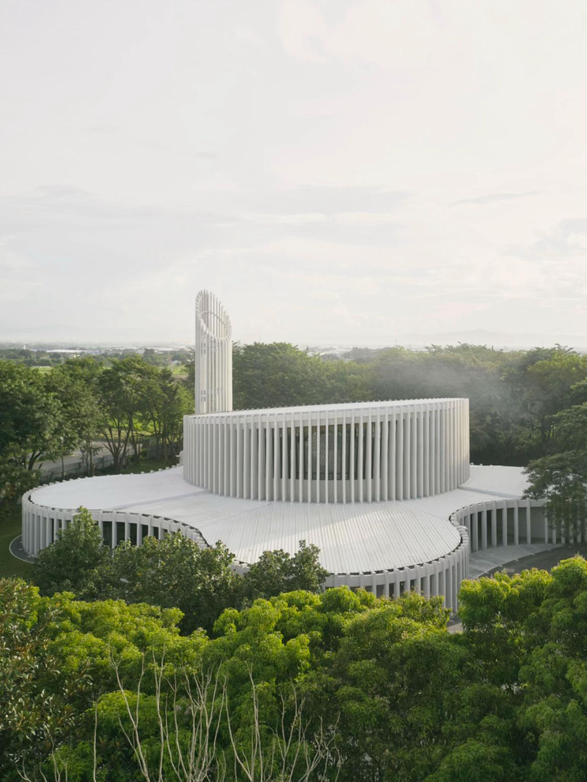 @ArchDaily