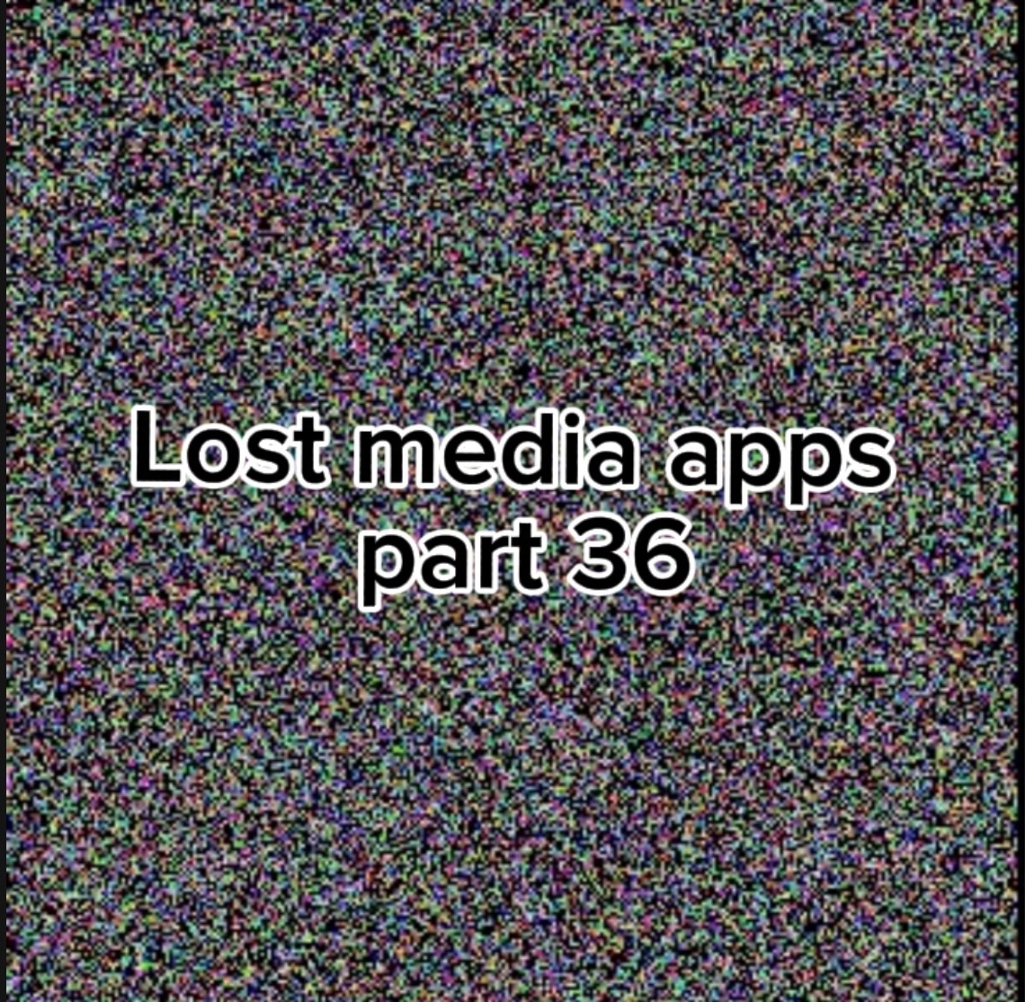 @the lost media guy