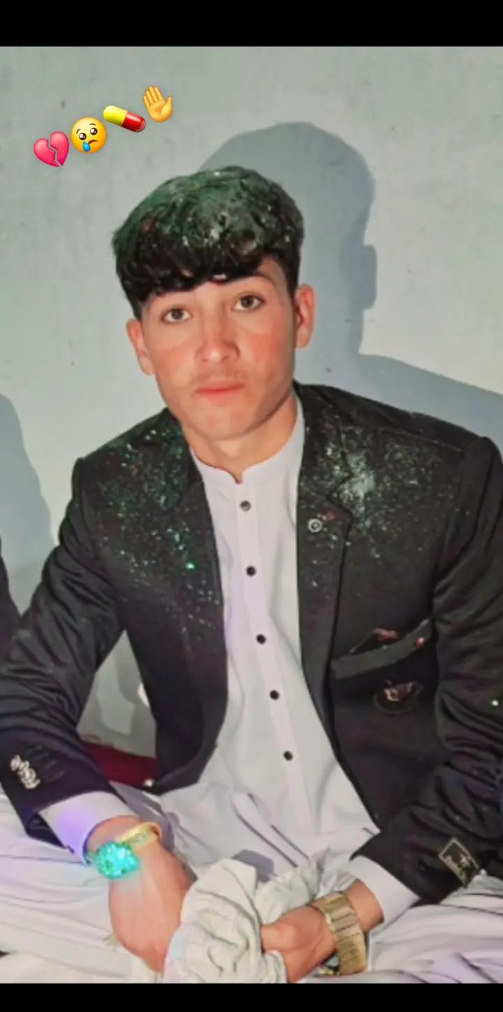 @علی حیدر