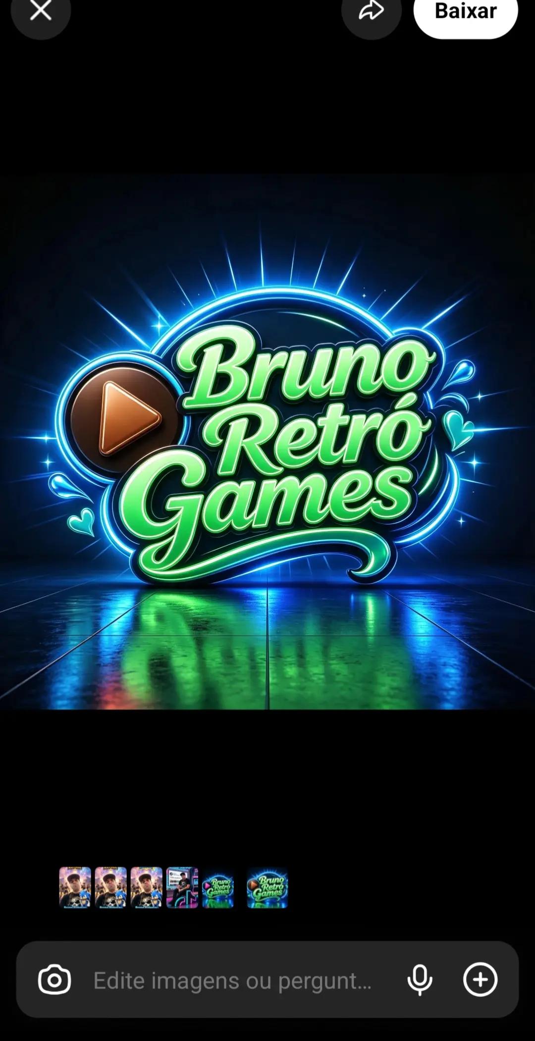 @Bruno Eduardo De Oliveira