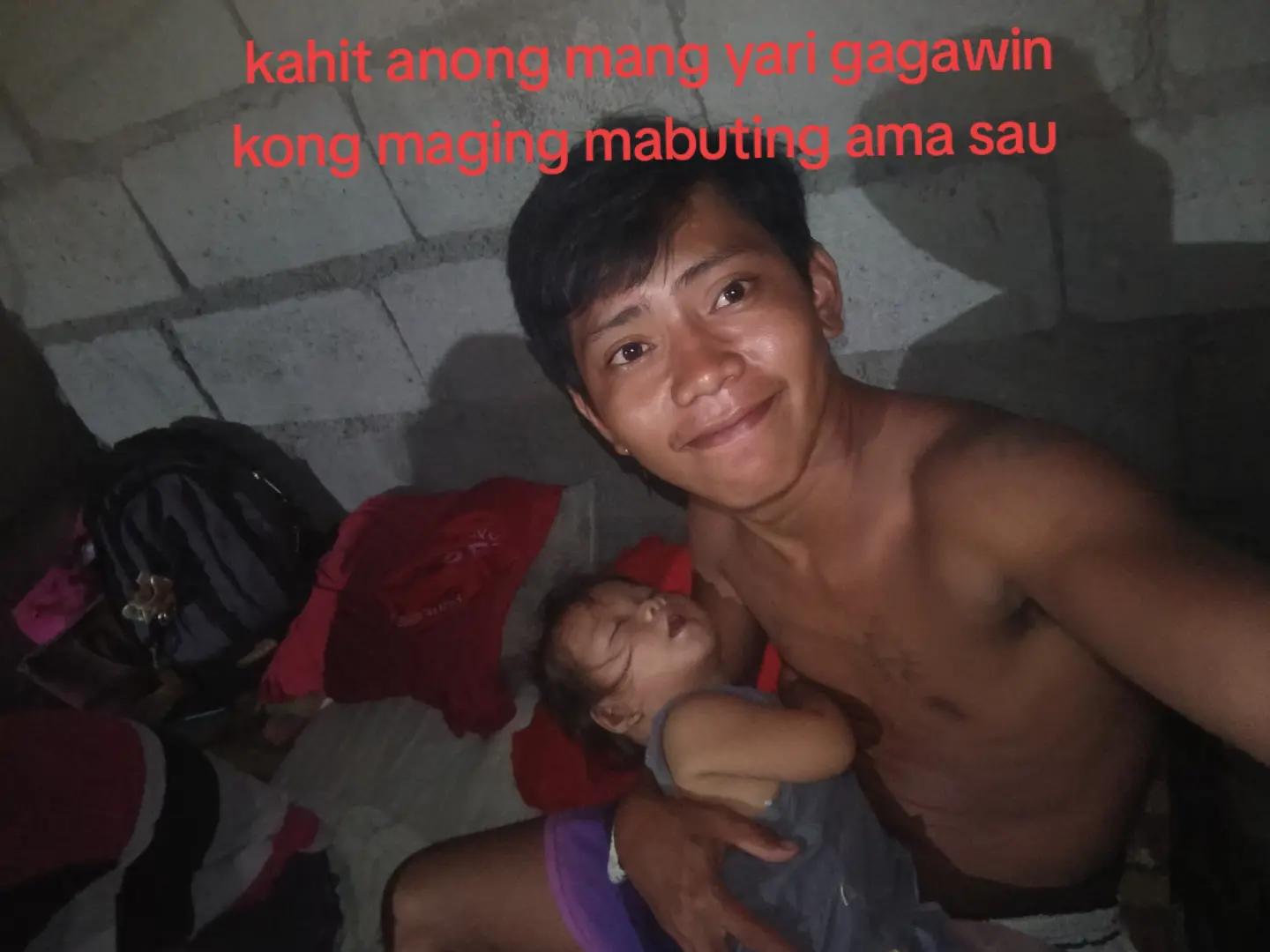 @Joe Rabara