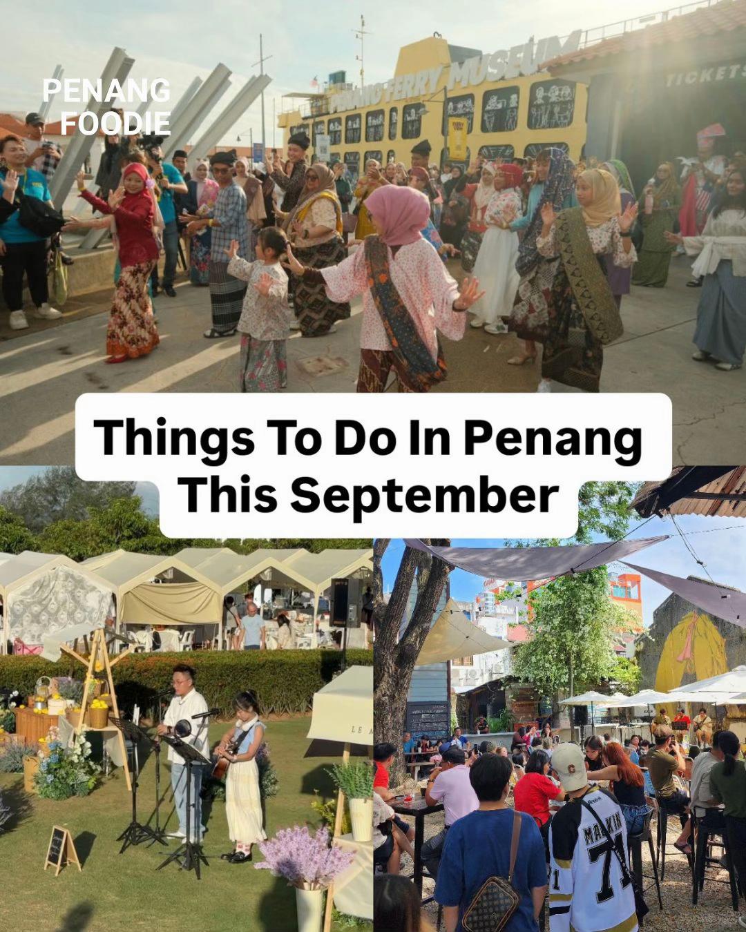 @Penang Foodie