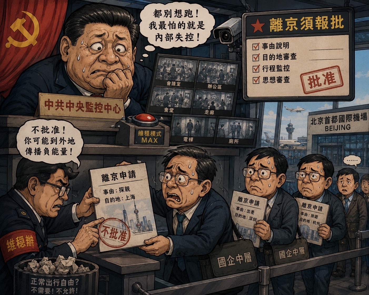 @沈言离