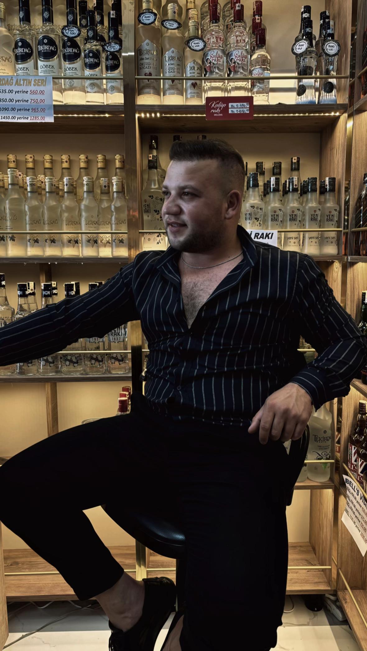@Elvan Kılı&ccedil;arslan