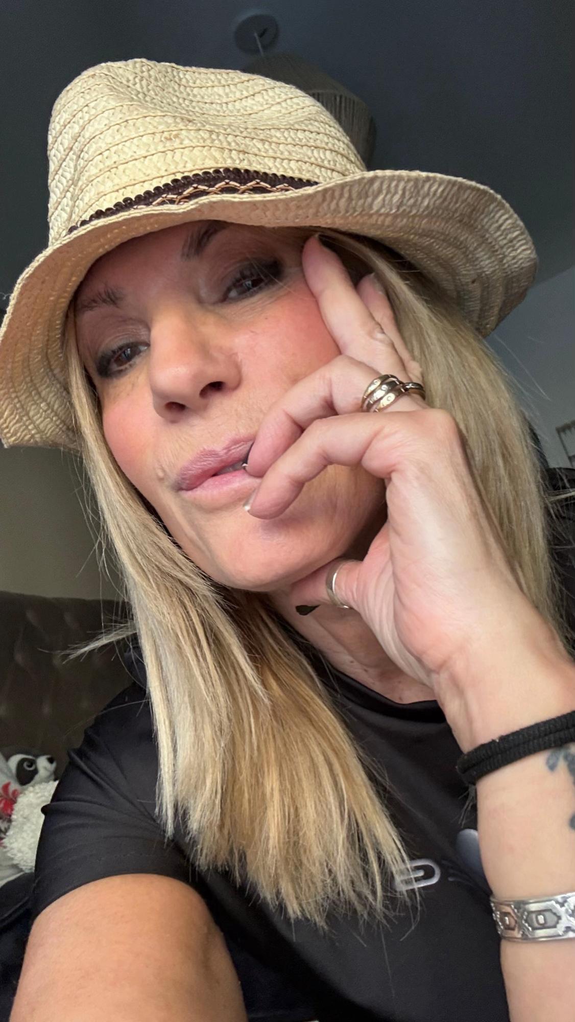 @Maria Agresti