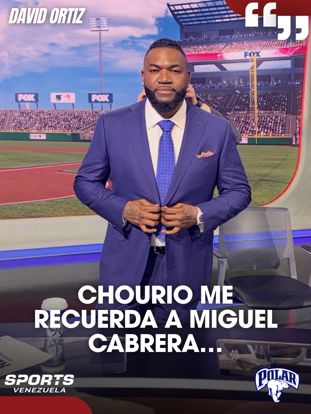 @Sports Venezuela