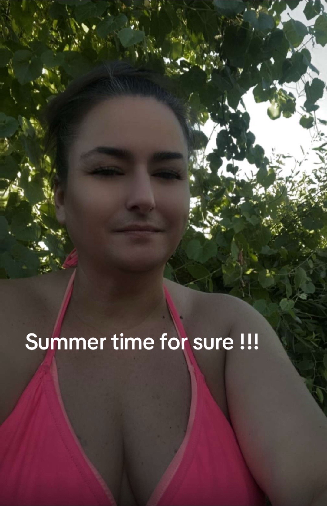 @Luckygirlie