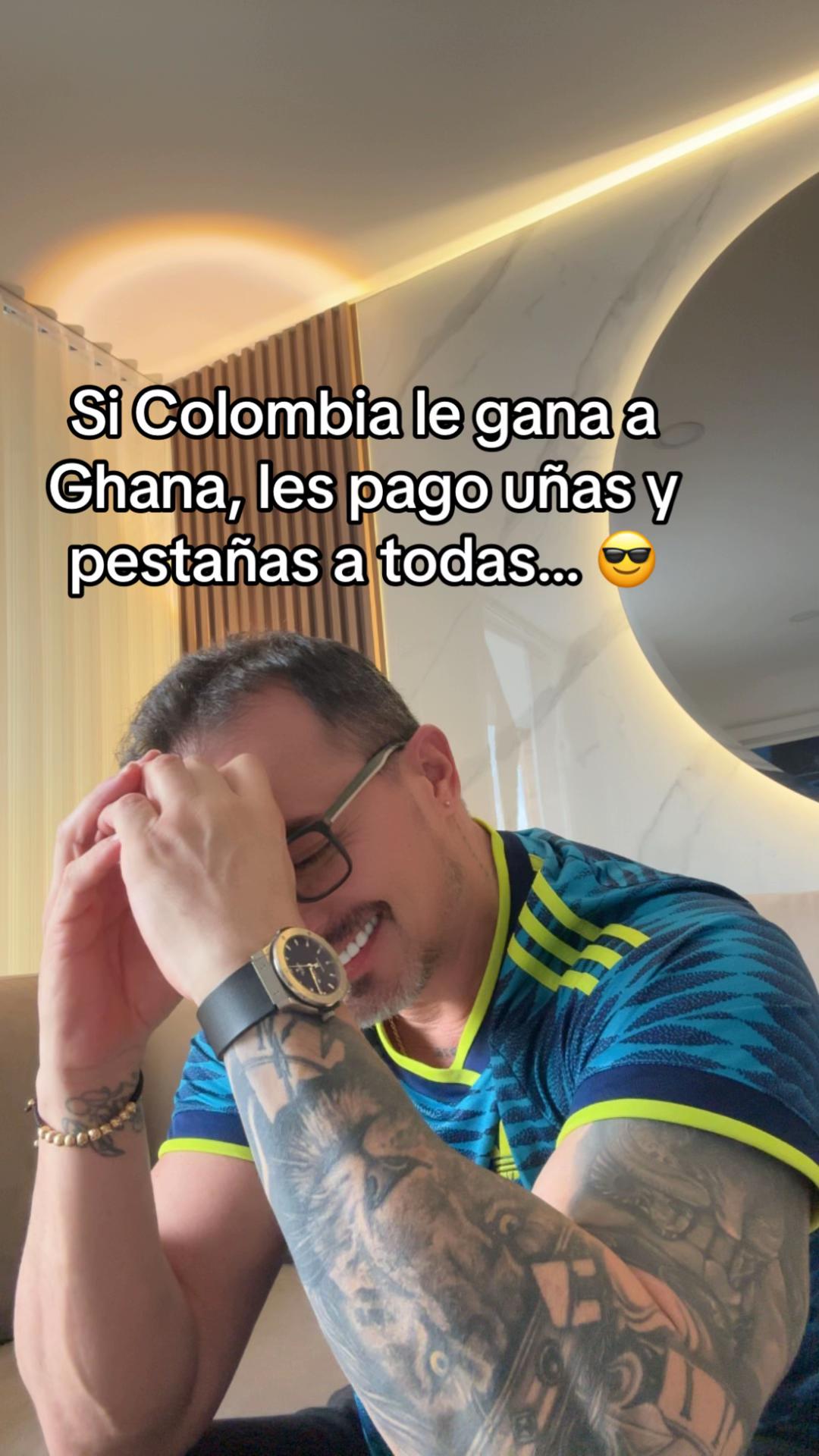 @Michi Sarmiento