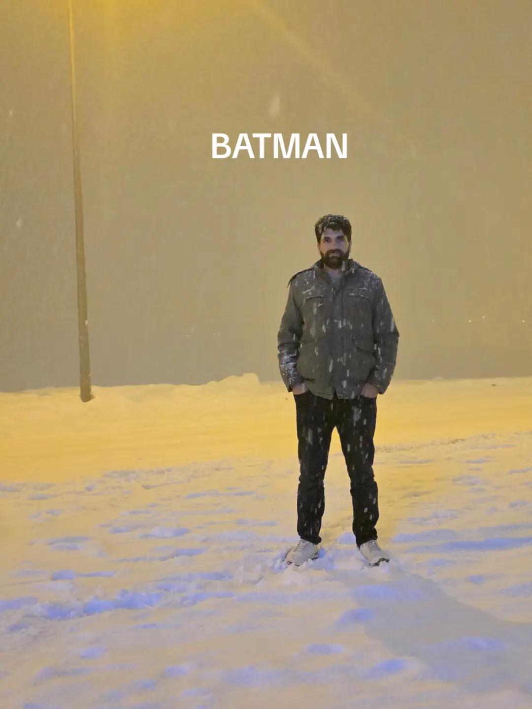 @Nesim Erkarakoç