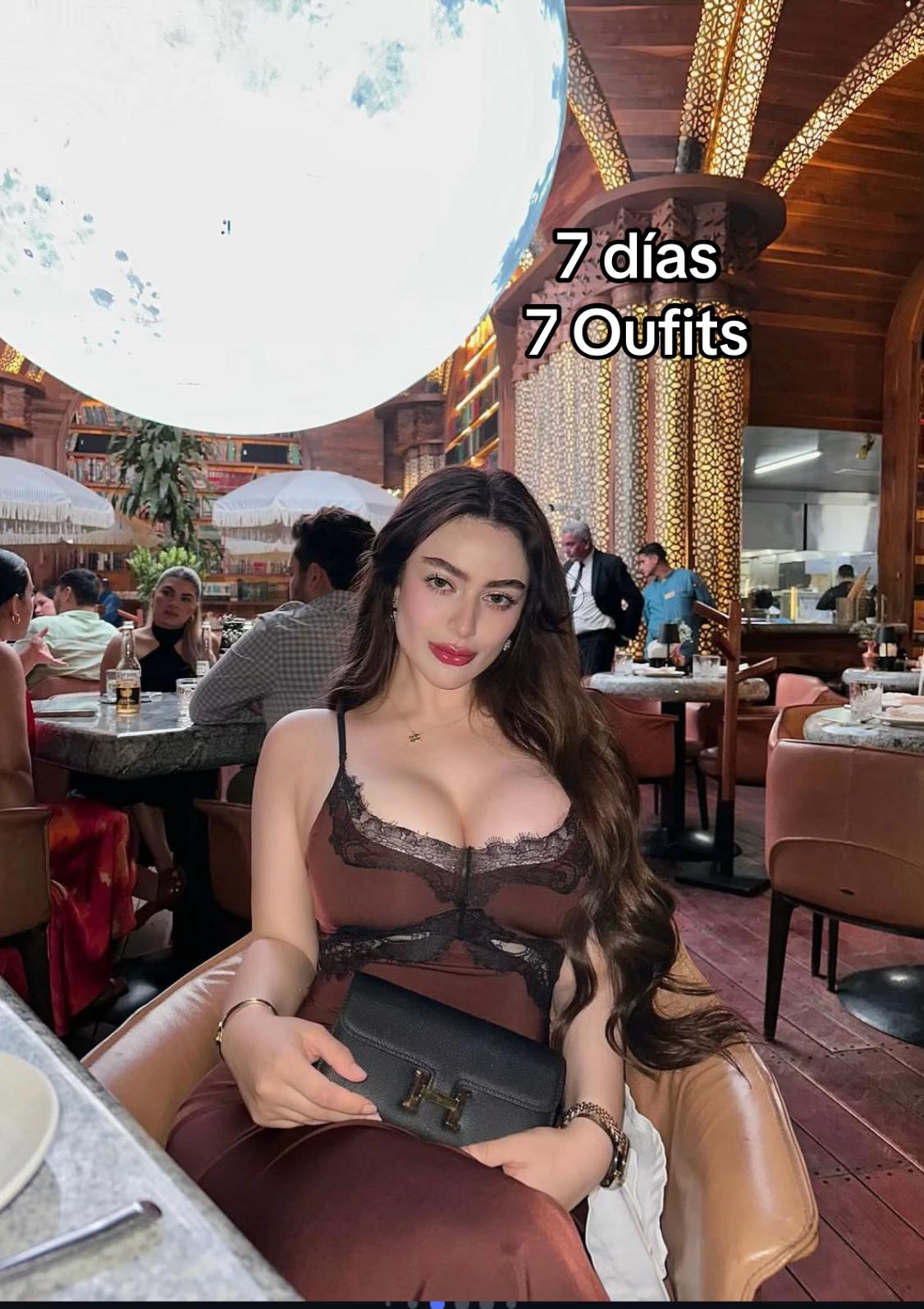 @Sofía Velazco