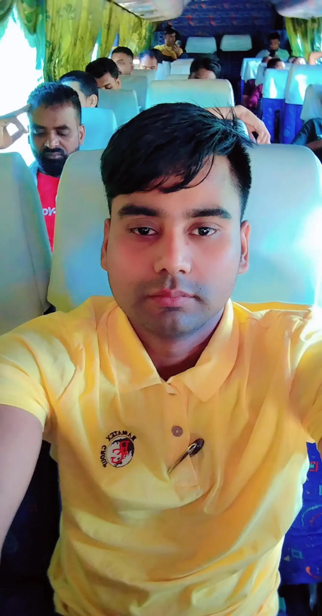 @manoj mahato