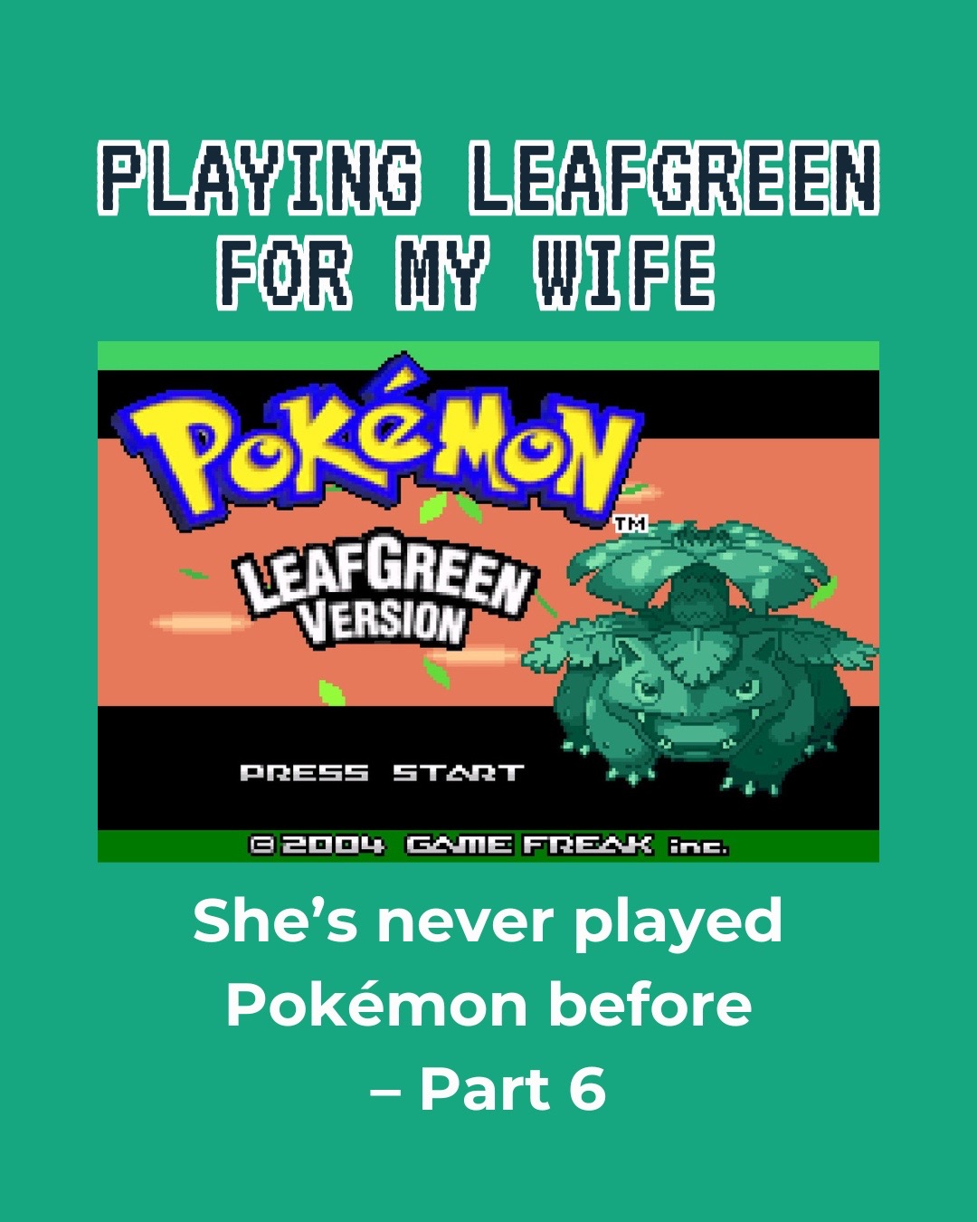 @Pokémon ReDiscovery