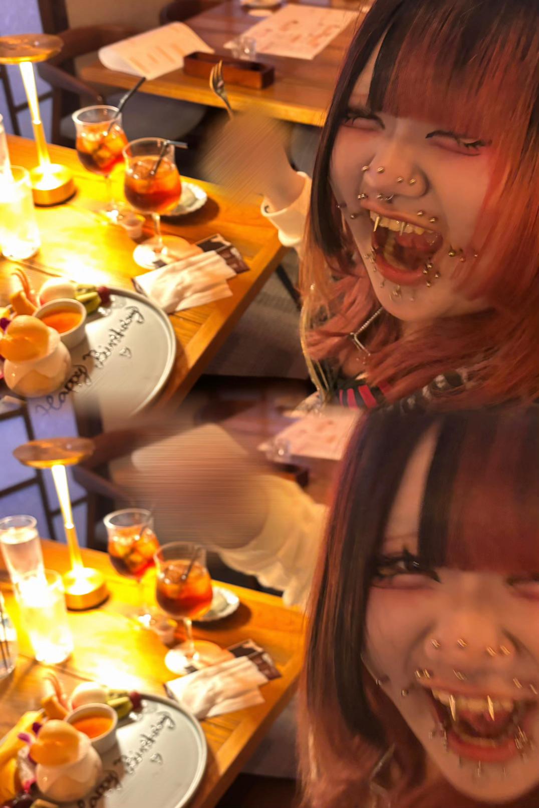 @因果応報