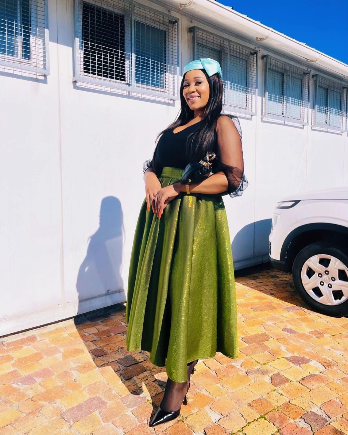 @Zizikazi Khuphiso