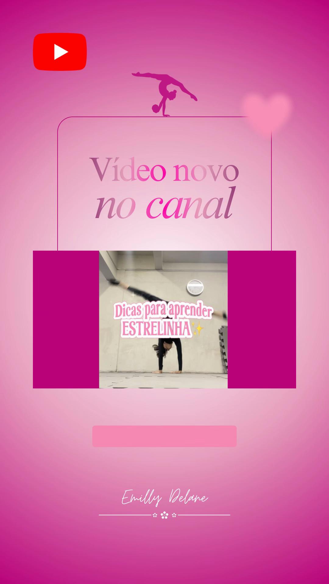 @Emilly Delane