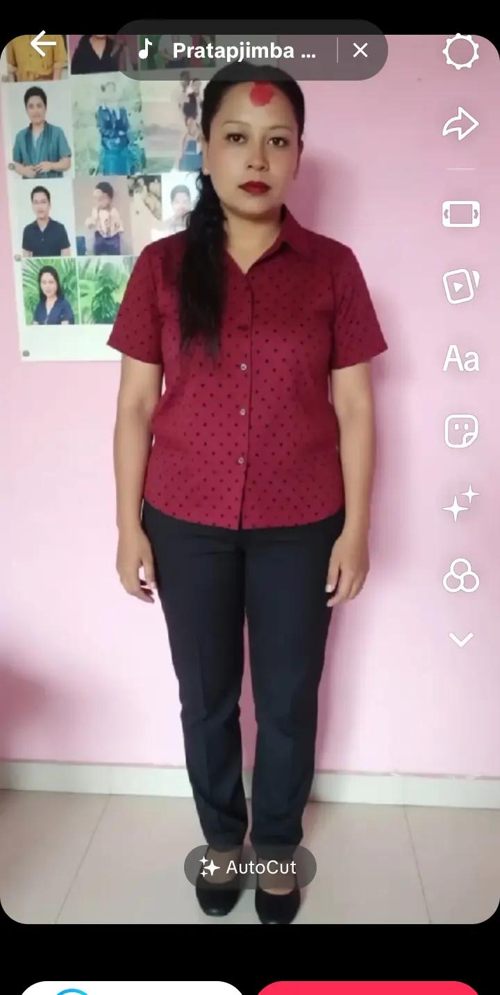 @mandira bhjel