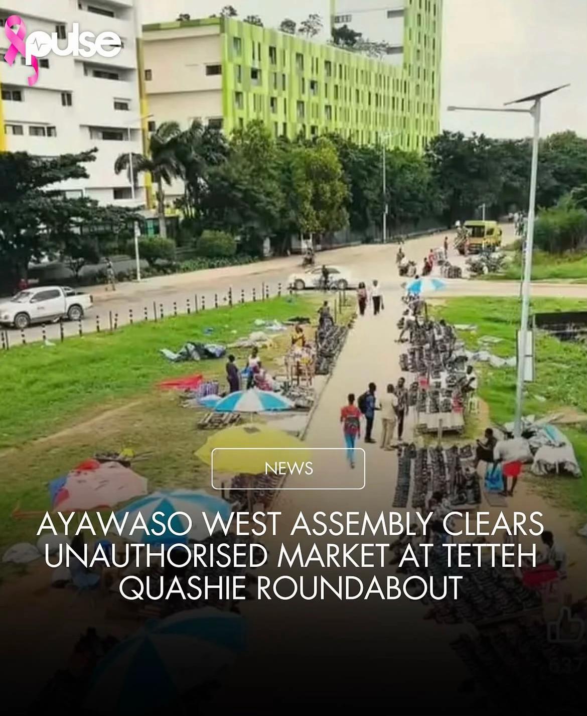 @Pulse Ghana