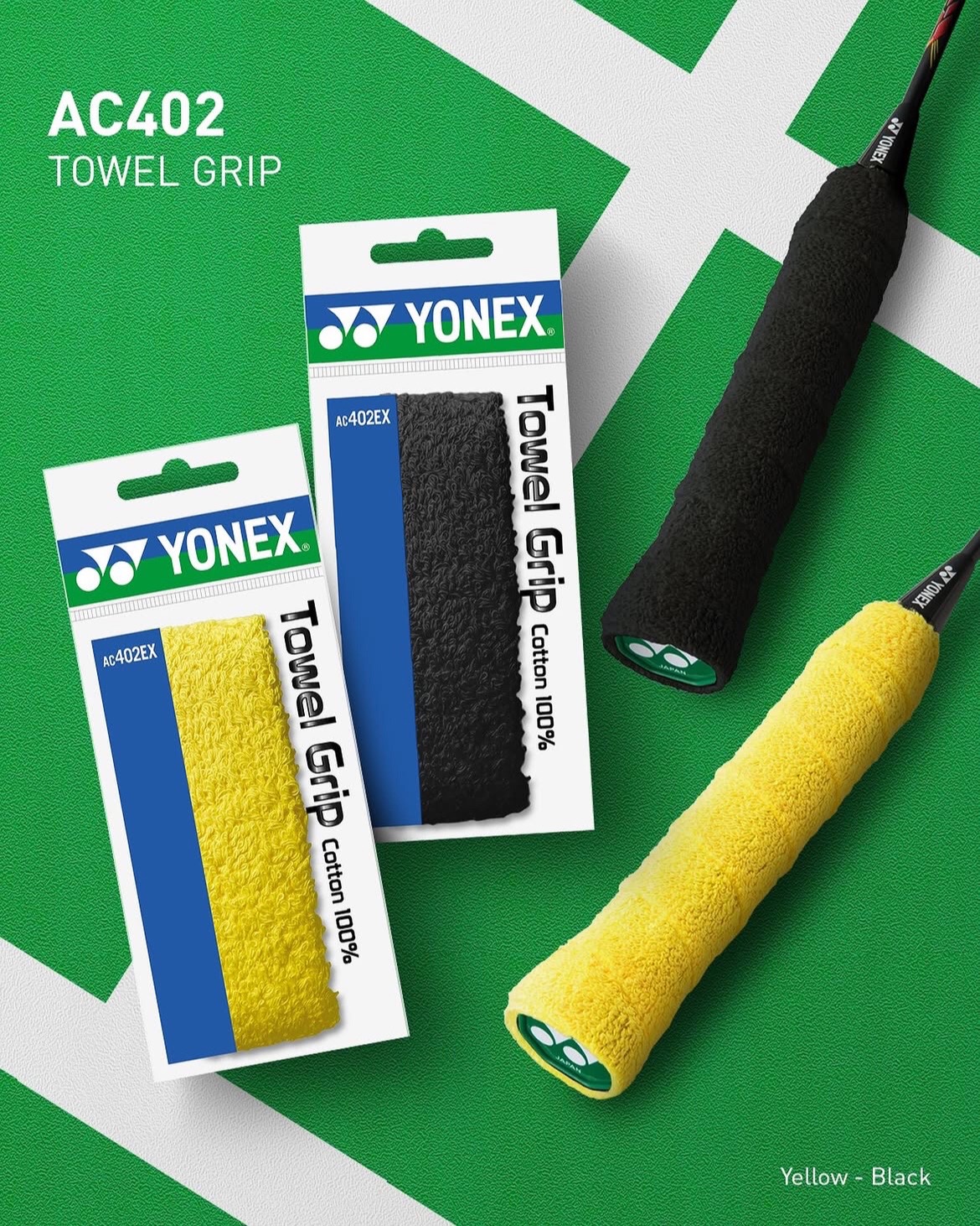 @Yonex Indonesia