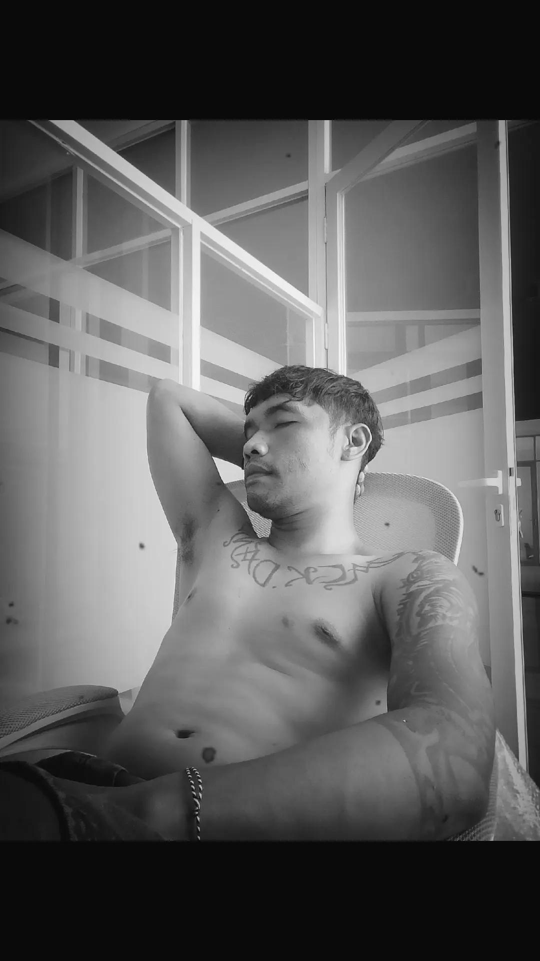 @fery masberto