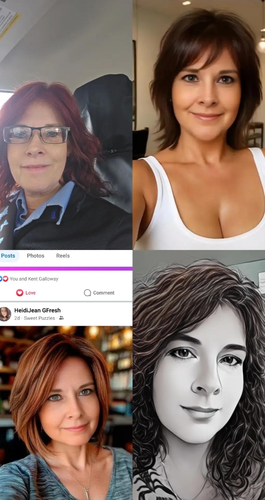 @BelieverHeidi
